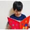 大川翔君が受けた幼少期の教育 パズルや読み聞かせ「何でもいいから話しかける」