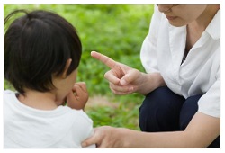 菅原裕子さん 子供のコーチング 決断力・交渉力を育む 子供に選択させる
