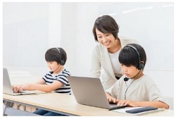 子供が自発的に机に向かう 中学受験対策 勉強法